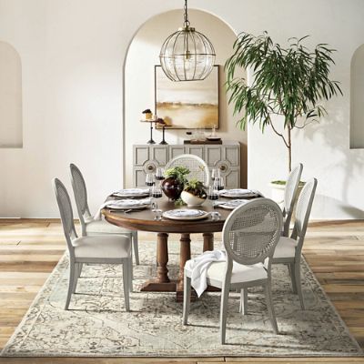 Lorimer Performance Area Rug | Frontgate