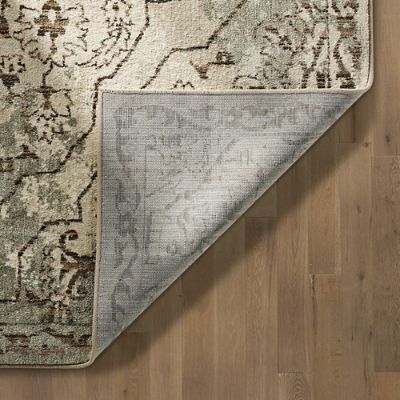 Lorimer Performance Area Rug | Frontgate