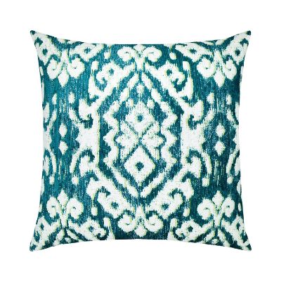 Bakhmal Outdoor Pillow by Elaine Smith | Frontgate