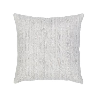Kente Indoor/Outdoor Pillow by Elaine Smith