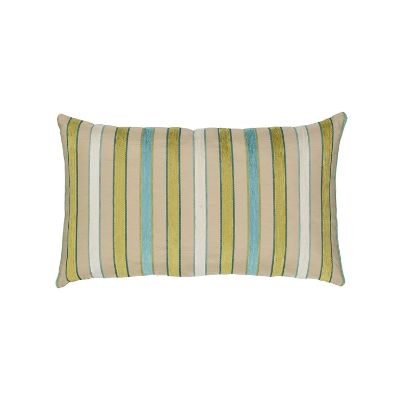 Beekman Lumbar Decorative Pillow by Elaine Smith