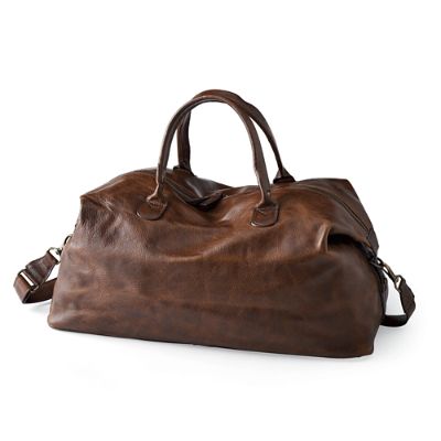 Moore and giles weekend bag online