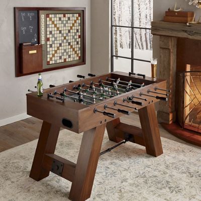 Savannah Foosball Table