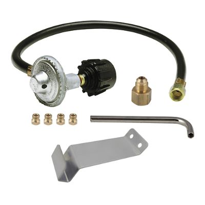 Saber Liquid Propane Conversion Kit Frontgate