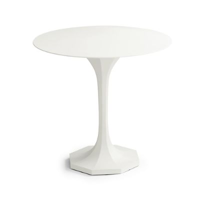 Torrey Tall Side Table Cover Frontgate