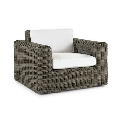 Vista Lounge Chair Cover Frontgate