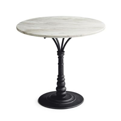 Frontgate bistro online table