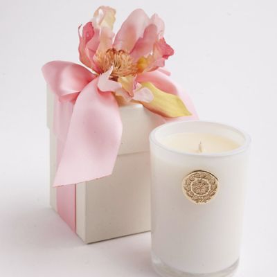Sugar Plum Lane 2-Wick Gift Boxed Candle main image 1
