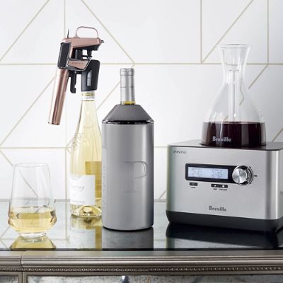 Coravin Model Two Elite Pro Wine System | Frontgate