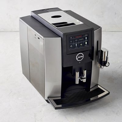 Jura S8 Automatic Coffee Center Frontgate