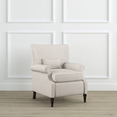 Henley Recliner | Frontgate