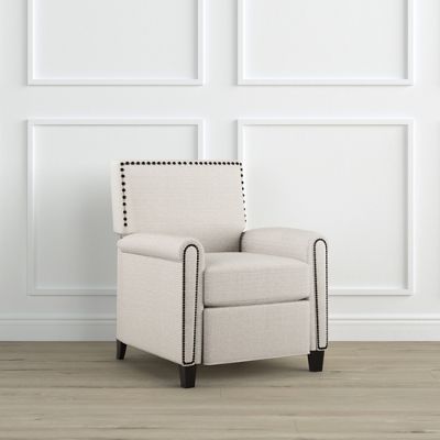 Harrison Recliner | Frontgate