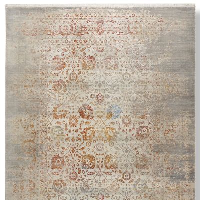 Darrin Performance Area Rug | Frontgate
