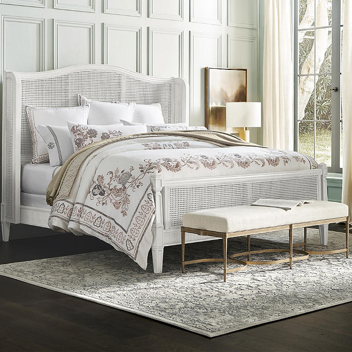 Lachlyn Persian Easy Care Rug