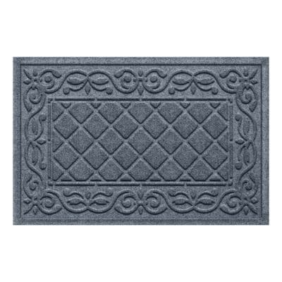 Water & Dirt Shield™ Tristan Door Mat