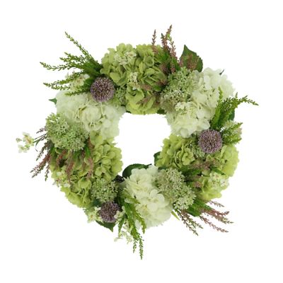 Hydrangea4937　0602 Modern Hydrangea in Tyler TX - Flowers by LouAnn