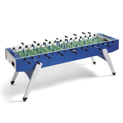 Garlando XXL Indoor/Outdoor Foosball Table Frontgate