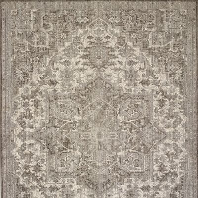 Anjali Performance Area Rug | Frontgate