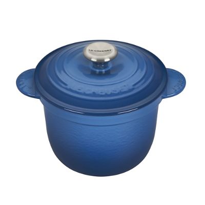 Le Creuset Cast Iron Rice Pot Frontgate