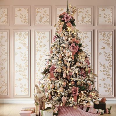 Christmas Decorations & Holiday Decor