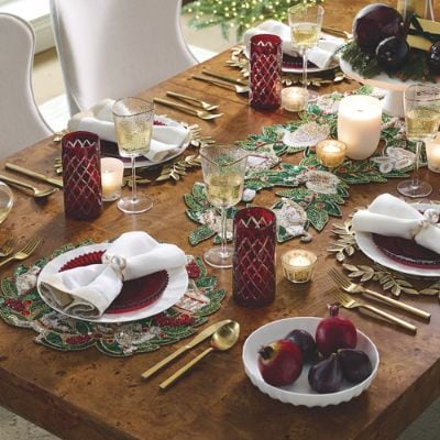 Christmas Decorations & Holiday Decor | Frontgate