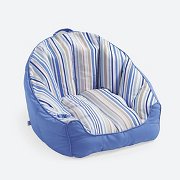 Lazy Day Convertible Chaise