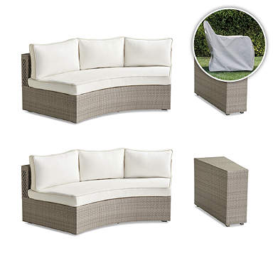 Outdoor Furniture Covers Patio, Frontline Outdoor Furniture Covers