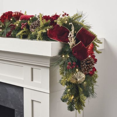 Christmas Decorations & Holiday Decor | Frontgate