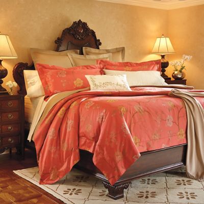 SFERRA Avery Bedding Collection | Frontgate