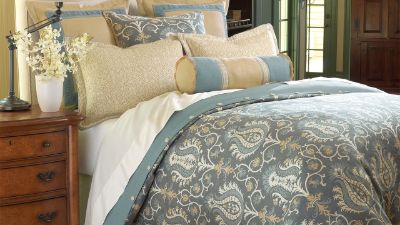 Adelaide Bedding Collection Frontgate