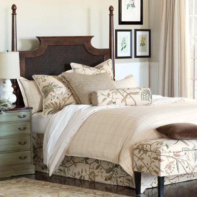 Gallagher Bedding Collection | Frontgate