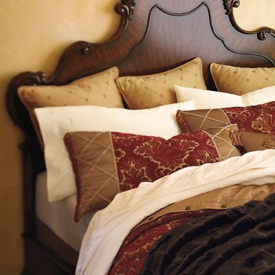 Cambridge Bedding Collection Frontgate