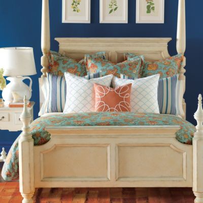 Provence Comforter Set