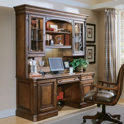 Brookfield Hutch and Credenza | Frontgate