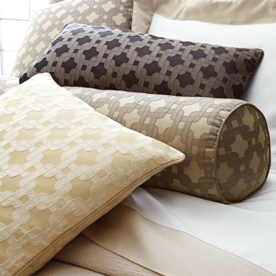 Parker Decorative Pillows by Peacock Alley Frontgate