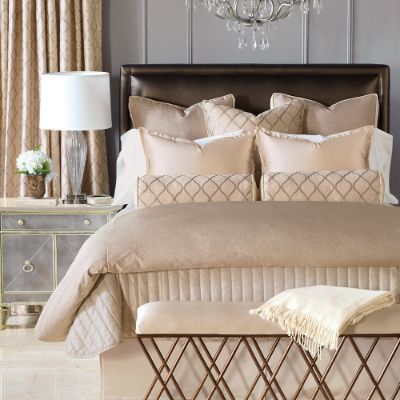 Bardot Bedding Collection Frontgate