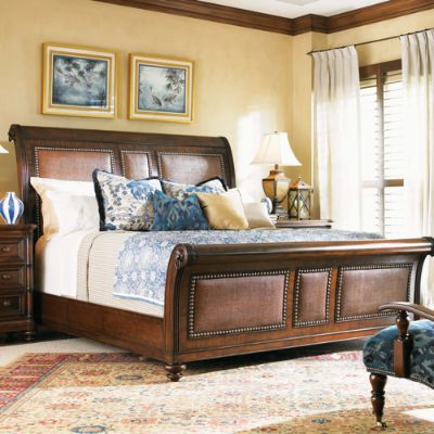 Landara Bedroom By Tommy Bahama Frontgate