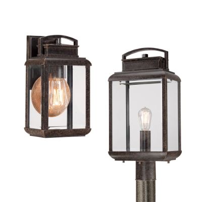 Bristol Outdoor Lighting Collection Frontgate
