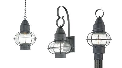 Cape Cod Outdoor Lighting Frontgate