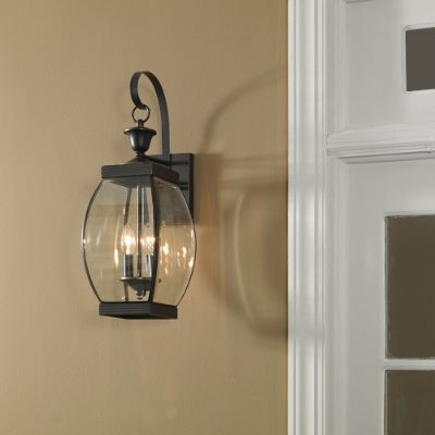 Pavillion Outdoor Lighting Collection Frontgate