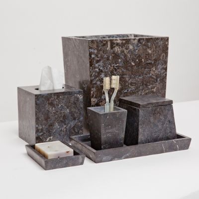 Luxor Bath Accessories By Pigeon Poodle Frontgate