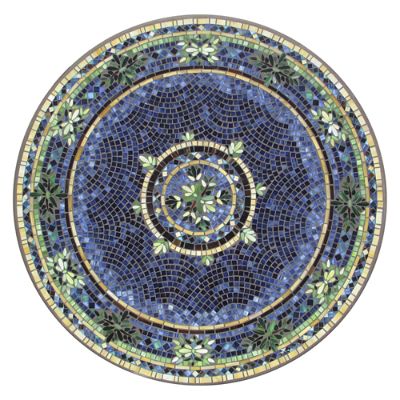 Knf Neille Olson Mosaics Lake Como Collection Frontgate