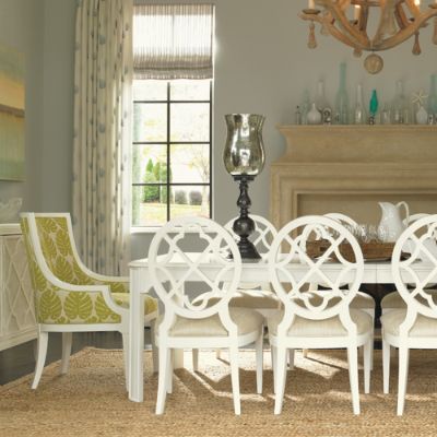 Ivory Key Dining Room By Tommy Bahama