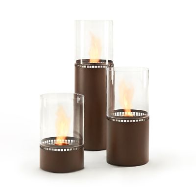 ユイさん　専用Lighthouse 150/ecosmart fire EcoSmart Lighthouse Bioethanol Lantern | Frontgate