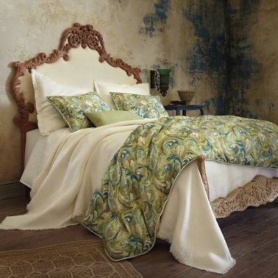 Lagos Bedding by Peacock Alley Frontgate