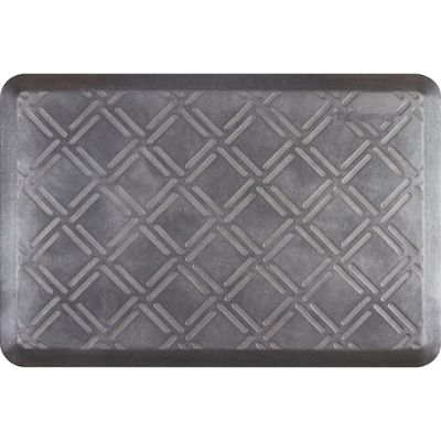 WellnessMats® Estate Collection Moire Comfort Mat Frontgate