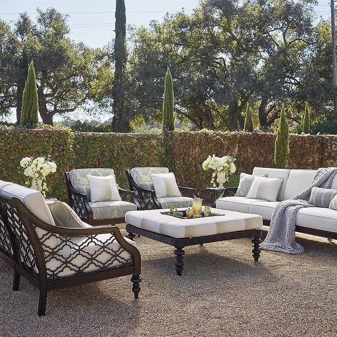 Seating Collection By Tommy Bahama, Tommy Bahama Outdoor Furniture Clearance