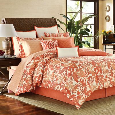 Tommy Bahama Bahama Palma Sola Bedding Collection Frontgate