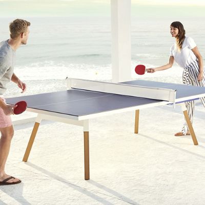 You Me Indoor Outdoor Table Tennis