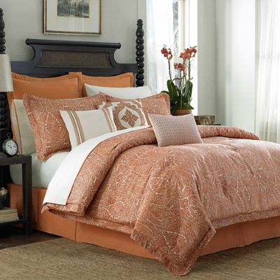 Tommy Bahama Molikai Bedding Collection Frontgate